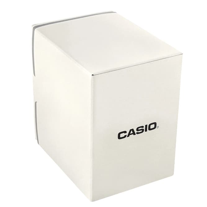 Zegarek CASIO MQ-24-1B2LDF + BOX