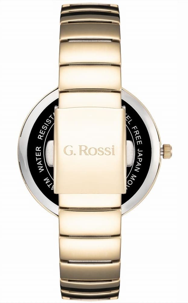 Zegarek Damski G.Rossi 12120B-3D1 + BOX
