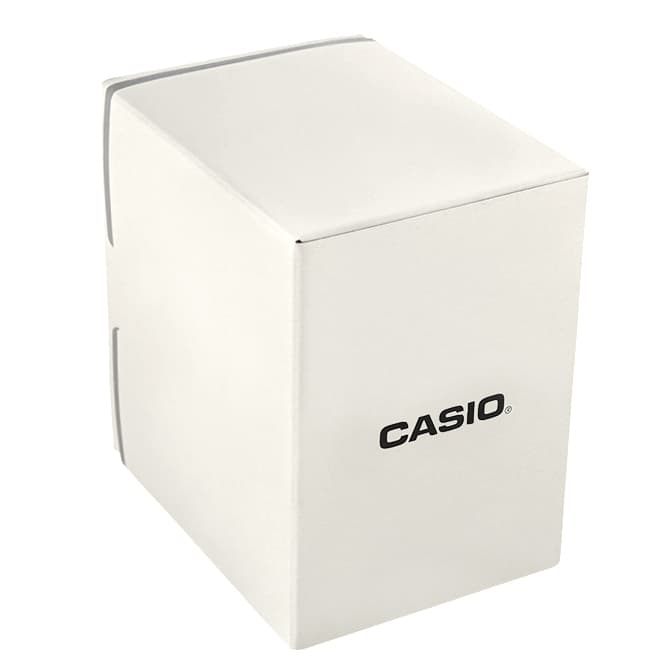Zegarek CASIO CA-53WF-8BDF
