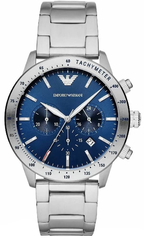 Zegarek Męski Emporio Armani Mario AR11306