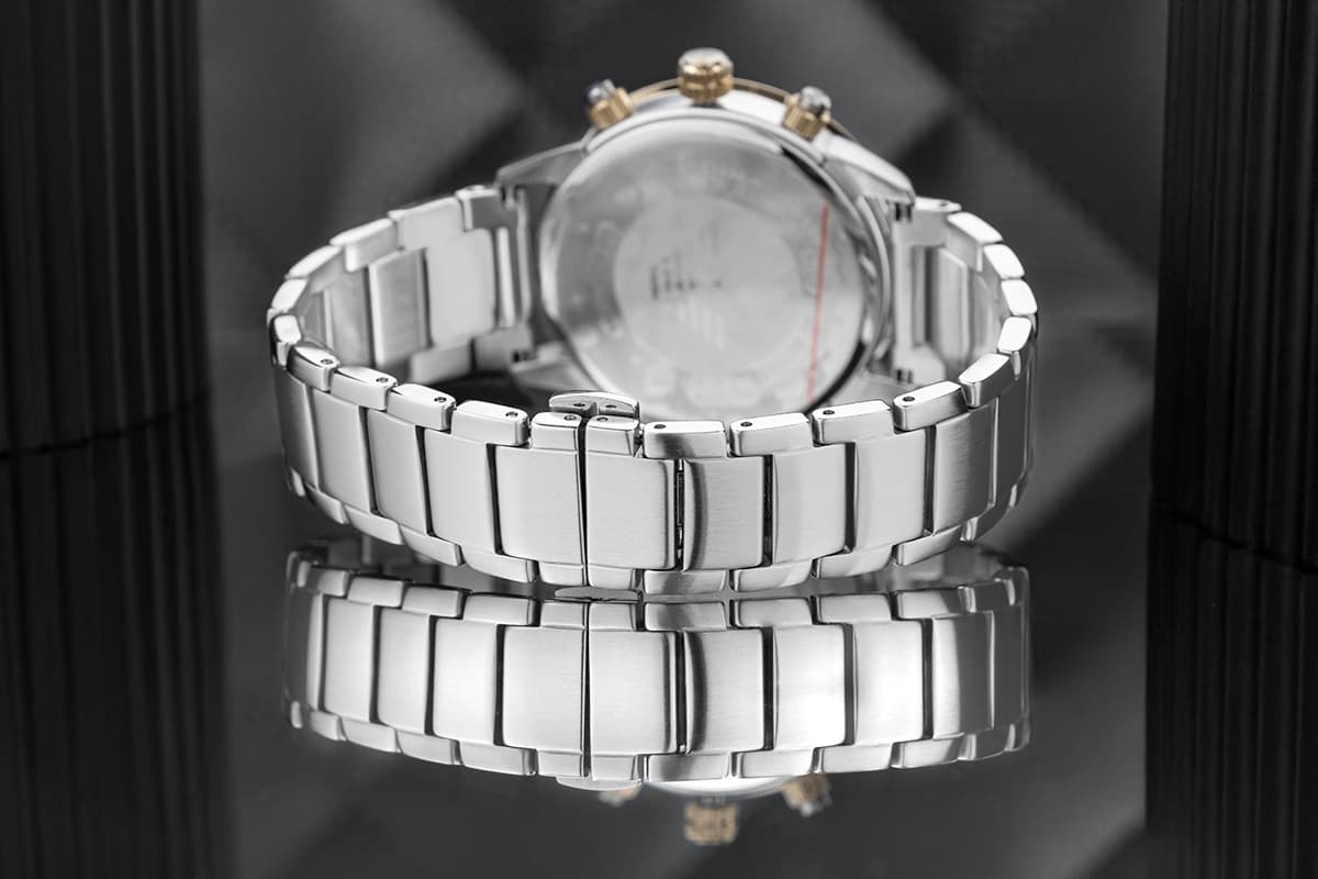 Zegarek Męski Emporio Armani Mario AR11306