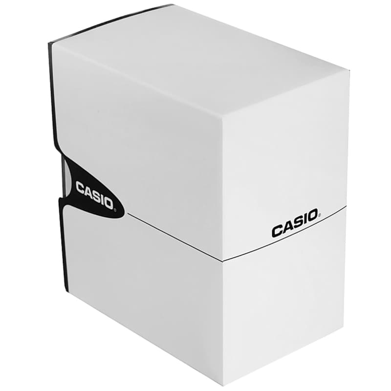 Zegarek Damski CASIO LTP-1234DD-7ADF + BOX